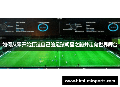 如何从零开始打造自己的足球明星之路并走向世界舞台