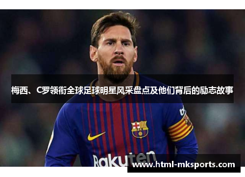 梅西、C罗领衔全球足球明星风采盘点及他们背后的励志故事